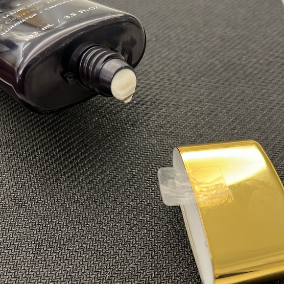 Westmore Beauty Body Coverage Perfector 3.5oz Light Radiance - Picture 8 of 15